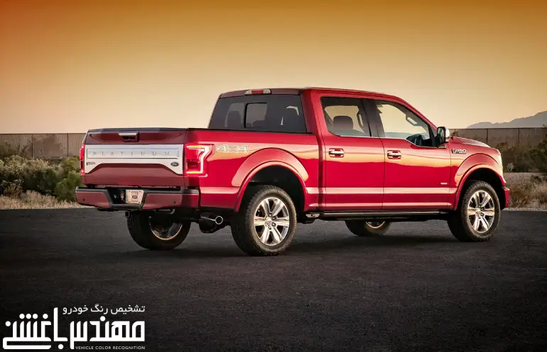 فورد f150