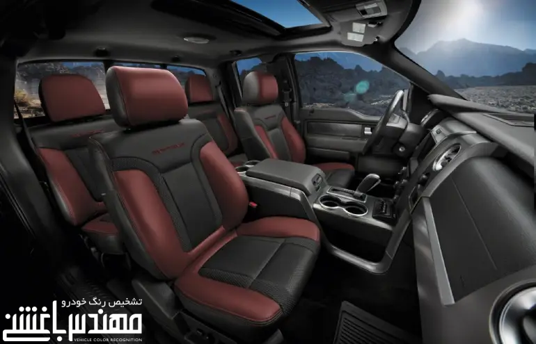 فورد f150