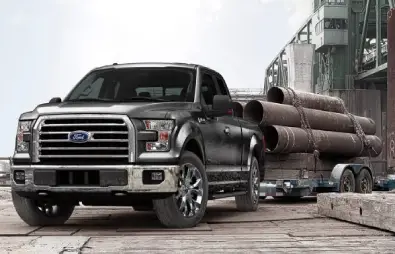 اف 150 ( F150 )