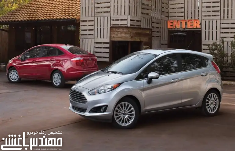 قیمت و مشخصات فورد فیستا ( Ford Fiesta )