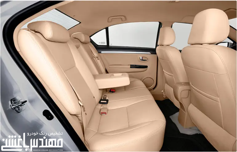 گریت وال ولکس C30