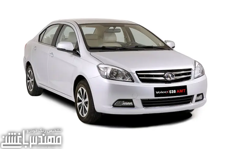 گریت وال ولکس C30