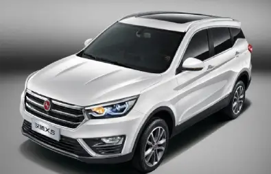 ایکس 5 ( X5 )