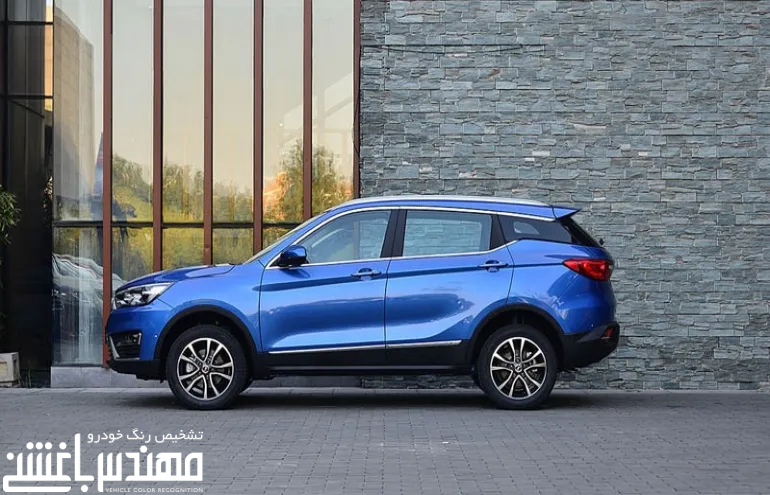 هن تنگ X5