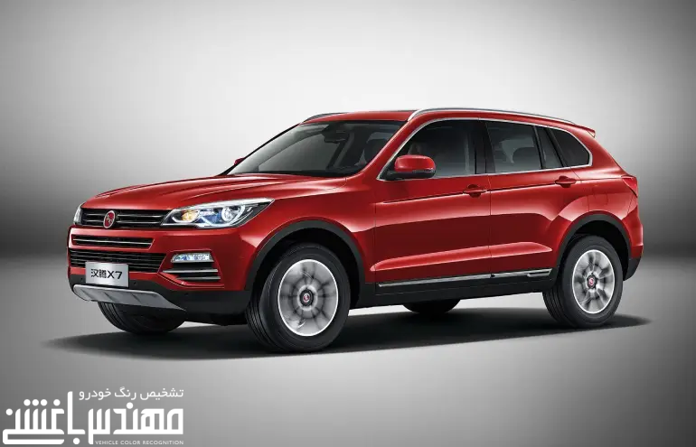 قیمت و مشخصات هن تنگ ایکس 7 ( Hanteng X7 )