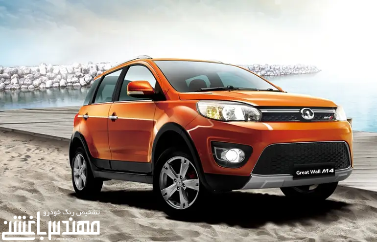قیمت و مشخصات گریت وال هاوال اِم 4 ( Haval M4 )