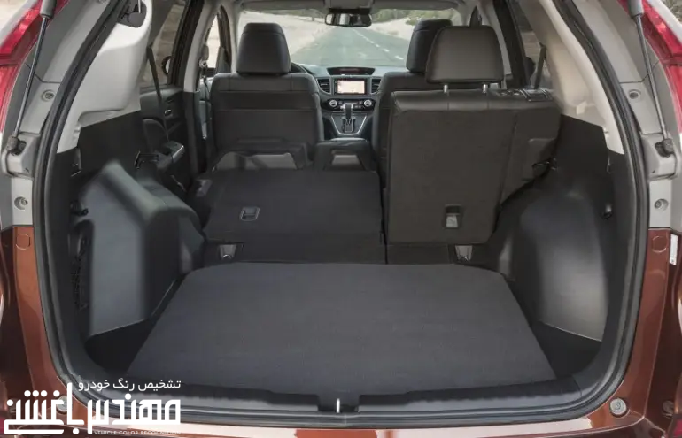 هوندا CR-V