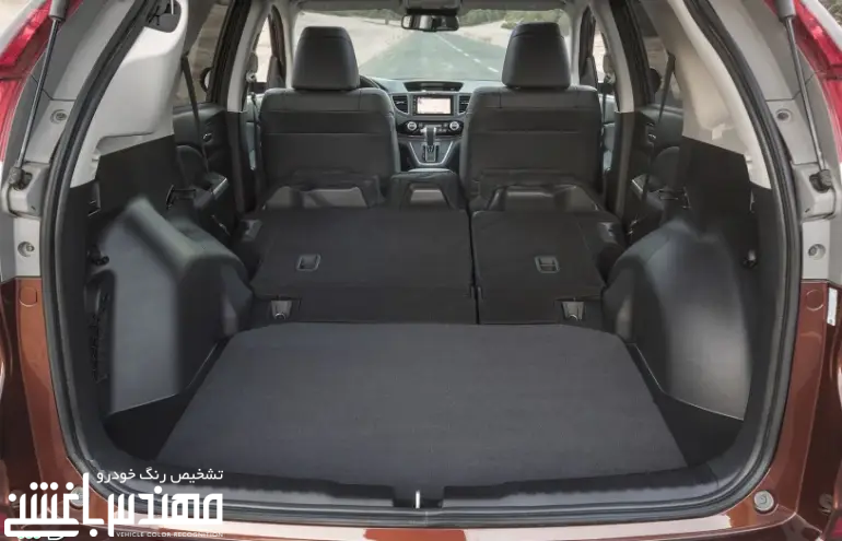 هوندا CR-V