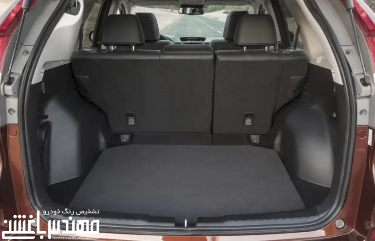هوندا CR-V