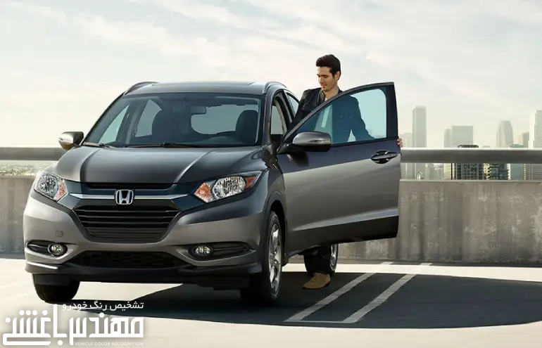 هوندا HR-V
