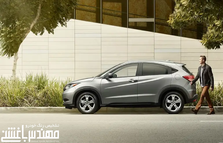 هوندا HR-V
