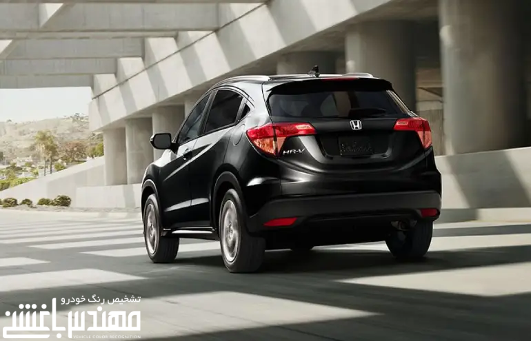 هوندا HR-V