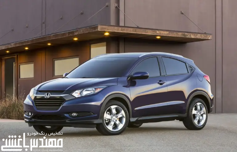 هوندا HR-V