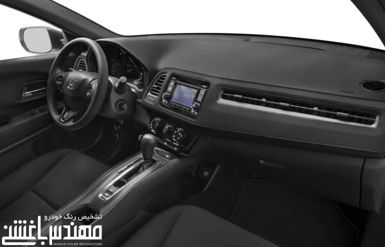 هوندا HR-V