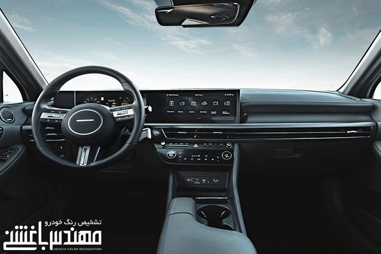 هیوندای سوناتا 2025
