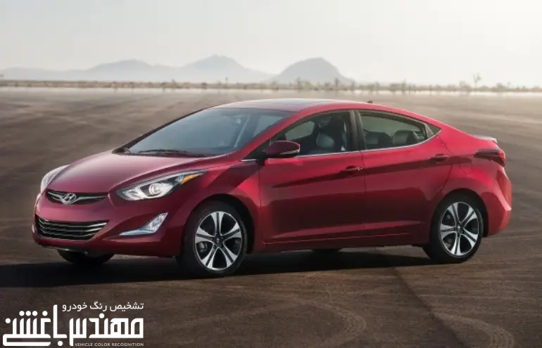قیمت و مشخصات هیوندای النترا ( Elantra )
