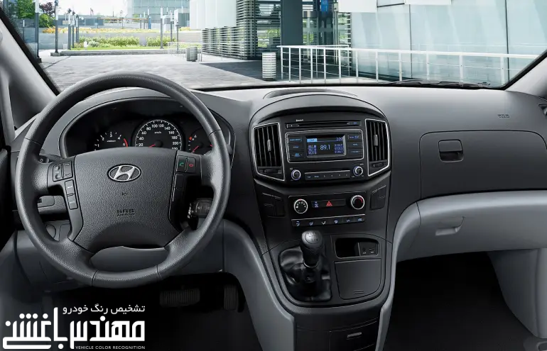 هیوندای H1