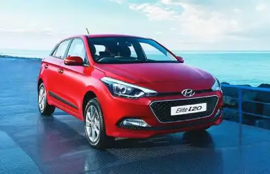 آی 20 مونتاژ کرمان موتور ( i20 Kerman Motor )