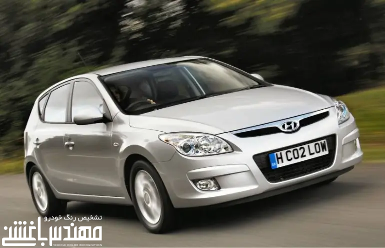قیمت و مشخصات هیوندای i30 ( آی 30 )