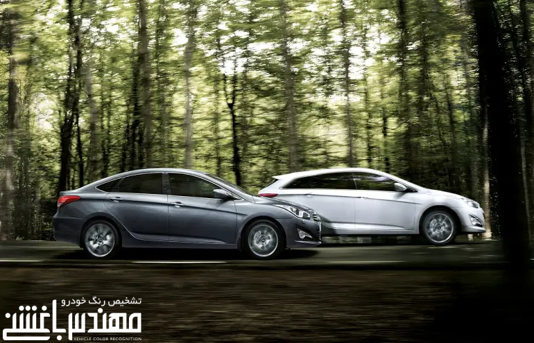 هیوندای i40