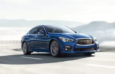 کیو 50 ( Q50 )