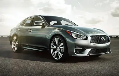 کیو 70 ( Q70 )