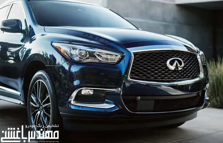 اینفینیتی QX60