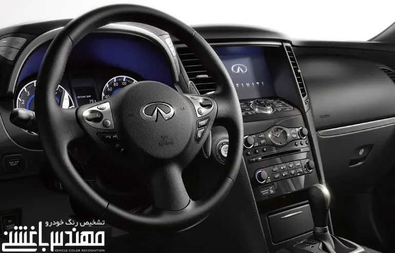 اینفینیتی QX70