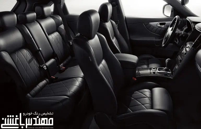 اینفینیتی QX70