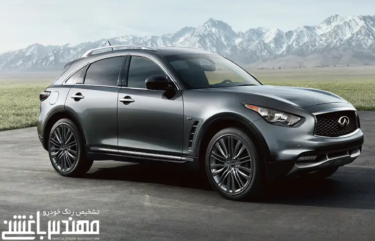 اینفینیتی QX70
