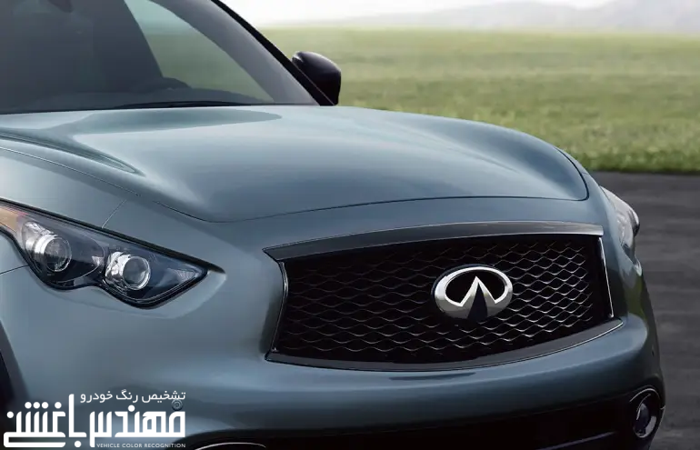اینفینیتی QX70