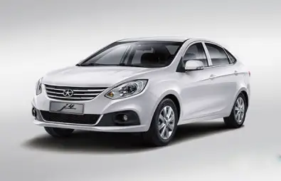جی 4 ( Jac J4 )