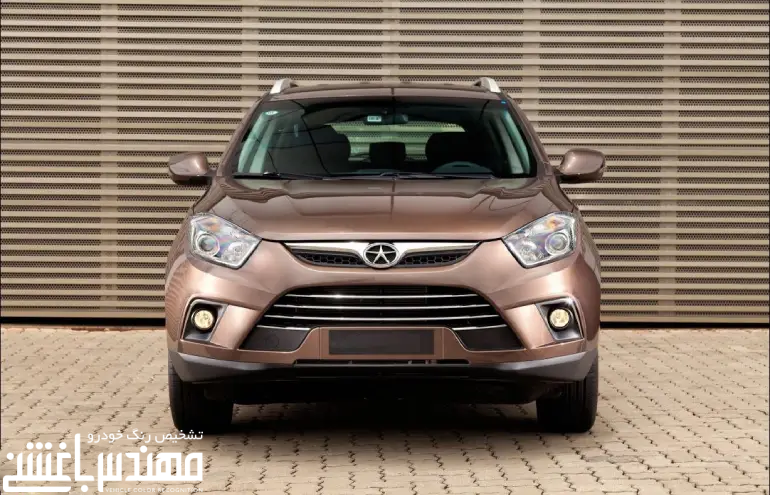 جک اس 5