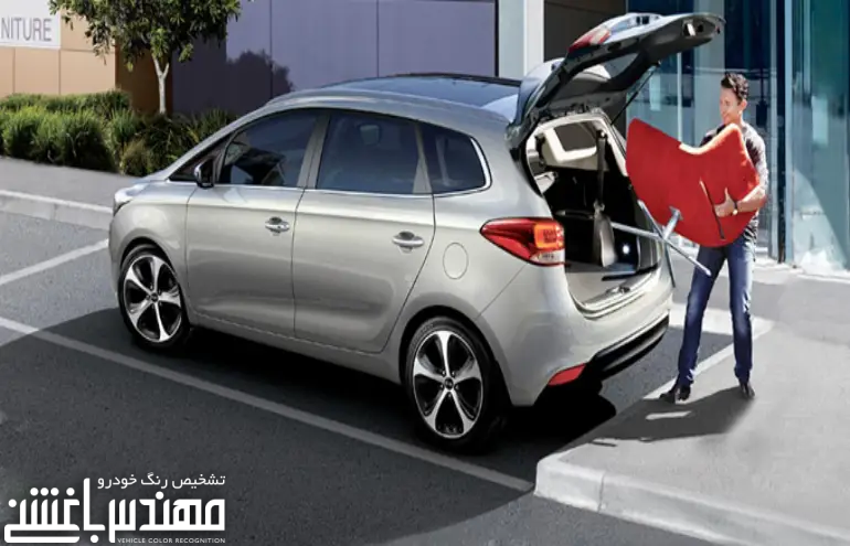 کیا کارنز