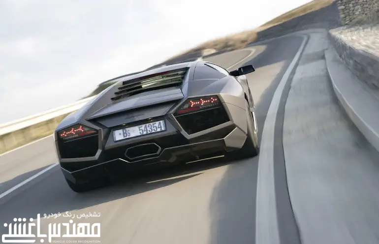 لامبورگینی رونتون ( Lamborghini Reventon )