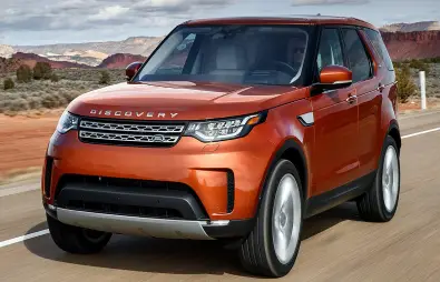 دیسکاوری ( Discovery )