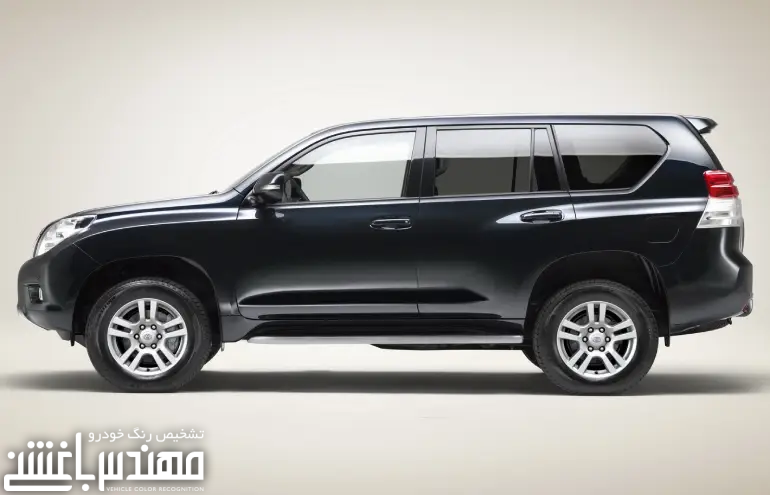 لکسوس GX460