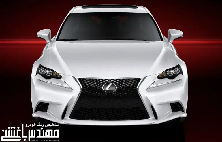 لکسوس IS250 FSport