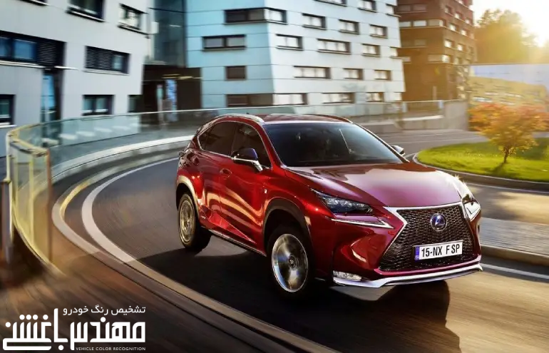 قیمت و مشخصات لکسوس NX200T و لکسوس NX300H