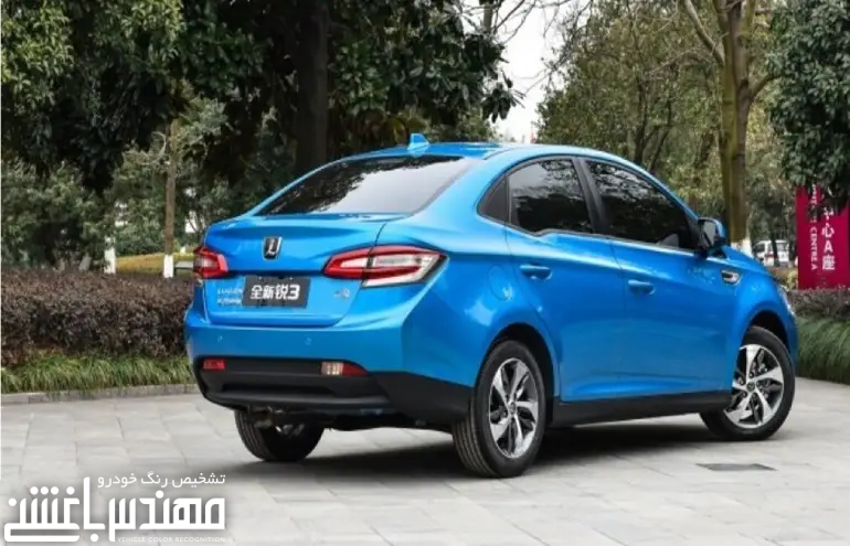 لوکسژن S3