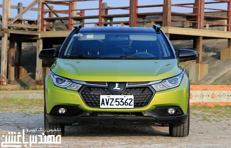 لوکسژن U5