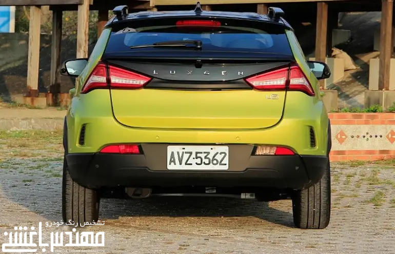 لوکسژن U5