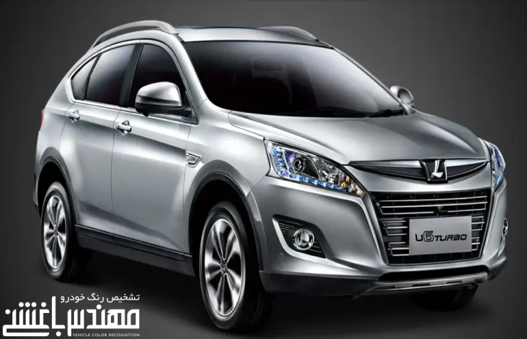 لوکسژن U6