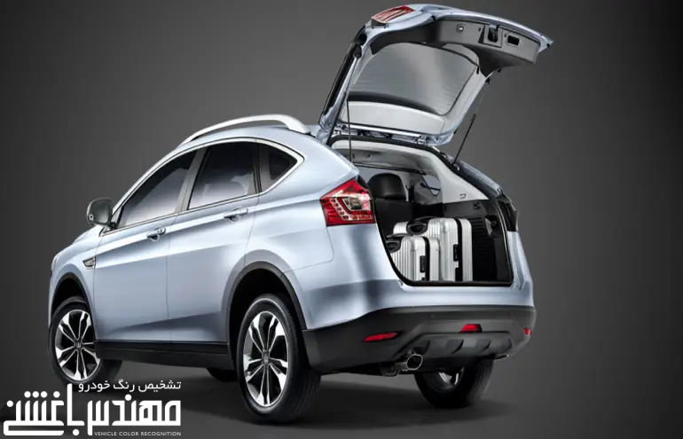 لوکسژن U6