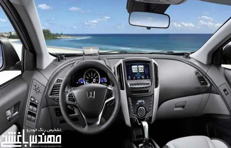 لوکسژن U6