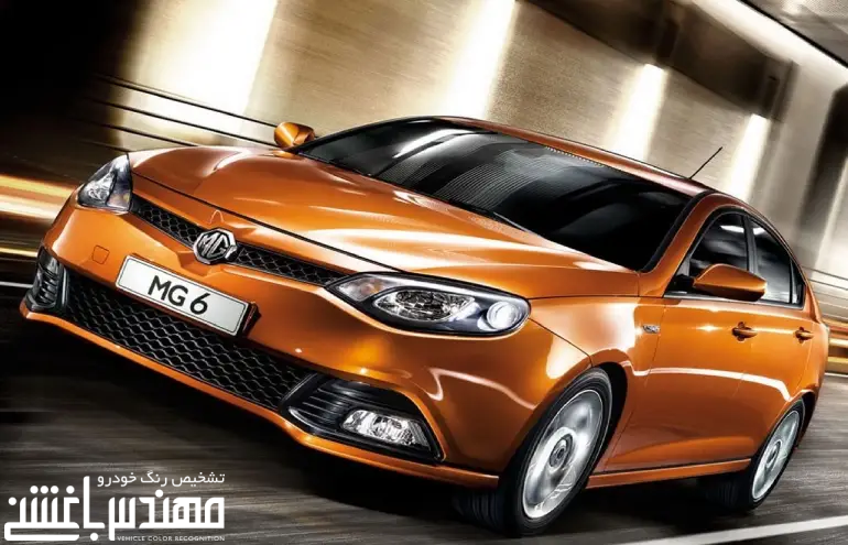 قیمت و مشخصات ام جی 6 ( MG 6 )