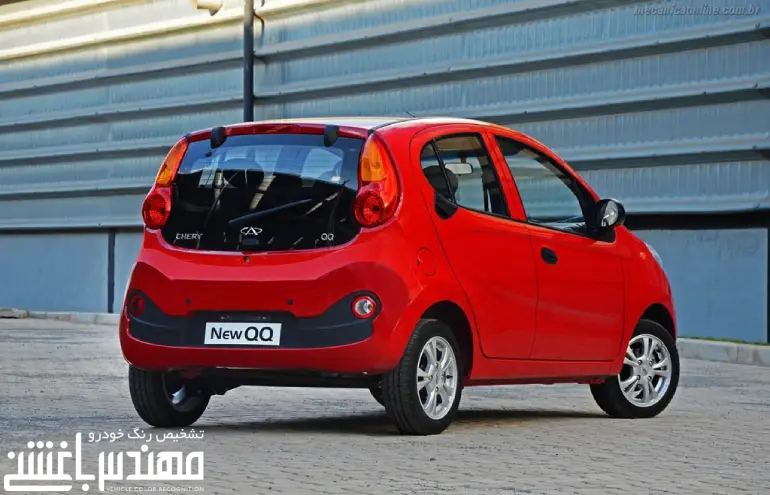 ام وی ام 110S