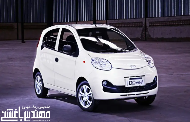 ام وی ام 110S