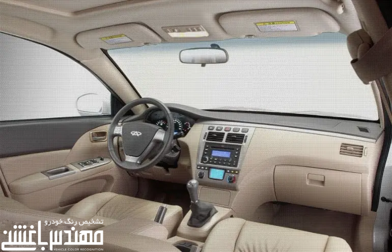 قیمت و مشخصات ام وی ام 530 ( MVM 530 )
