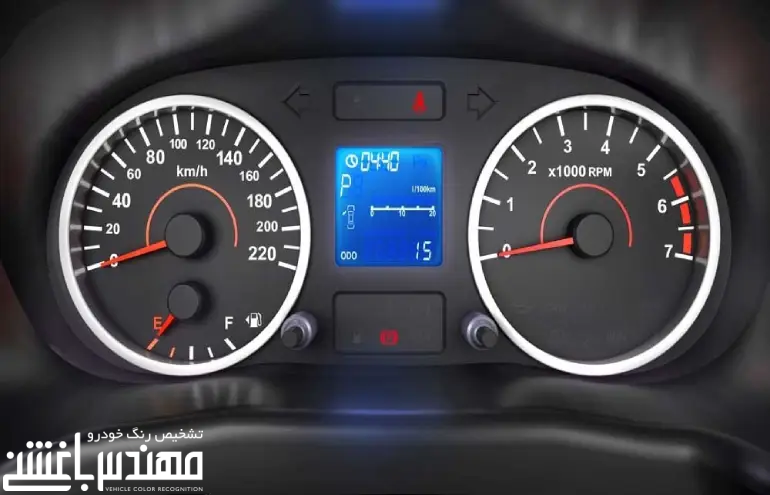ام وی ام 550